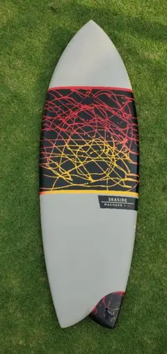 ファイヤーワイヤージャパン正規品　firewire シーサイド 5'9 フ FIREWIRE ファイヤーワイヤー SEASIDE & BEYOND シーサイド