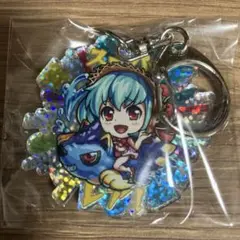 ノンノα モンスト キーホルダー