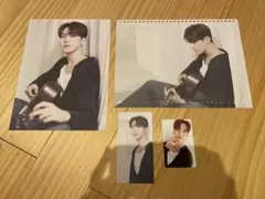 seventeen  シーグリ　ホシ