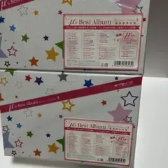 ラブライブ！ μ's ベストアルバム ベストライブ！コレクション2 超豪華限定版