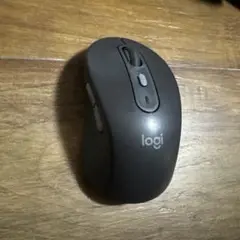 Logicool Signature M750LGR ワイヤレスマウス ラージ