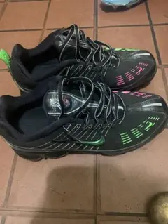 NIKE AIR VAPOR MAX 360 CK2718-003