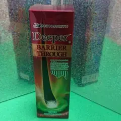 モンゴ流 スカルプエッセンス Deeper バリアスルー 60mL