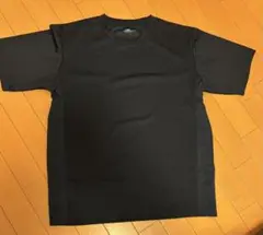 TIGORAスポーツTシャツネイビー