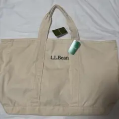 L.L.Bean 大容量バック