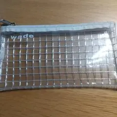 ペンケース