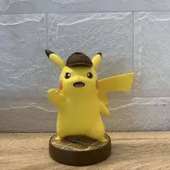 2025年最新】名探偵ピカチュウ amiiboの人気アイテム - メルカリ