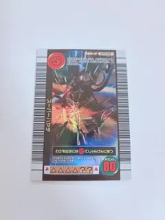 スーパーハヤテ　ムシキング
