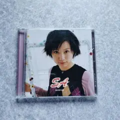 SA / 鈴木亜美