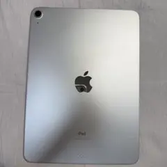 iPad Air 第4世代　10.9インチ　シルバー