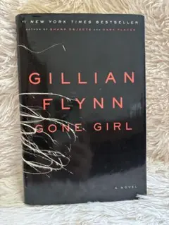 Gillian Flynn Gone Girl
