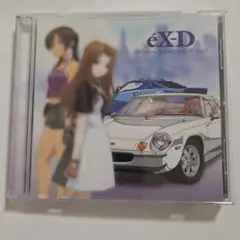 éX:D ORIGINAL SOUNDTRACK VOL.1