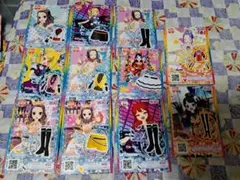【まとめ売り⑩】プリチャン マイチケ