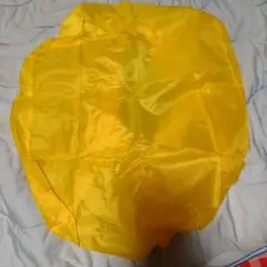 ランドセル雨用カバー未使用