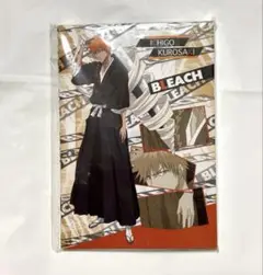 BLEACH ミニノートセット