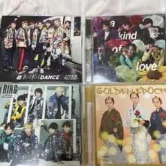 超特急 CD