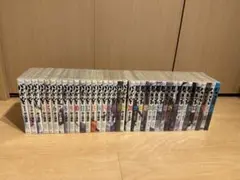 バガボンド 全37巻　全巻セット　井上雄彦