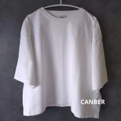 CAMBER ヘビーウエイト Tシャツ ホワイト 2XLサイズ アメリカ製