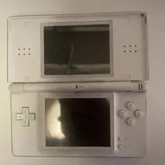 [ジャンク品]DS lite