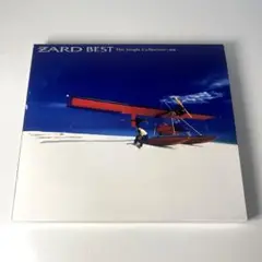 ZARD/ZARD BEST The Single Collection～軌跡
