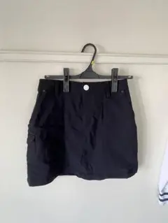 Kolwin 黒 スポーツスカート M