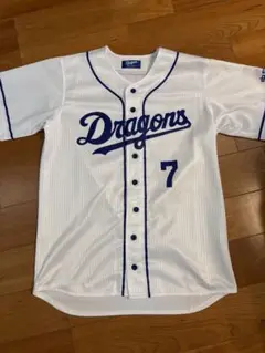 中日ドラゴンズ 根尾昂 レプリカ ユニフォーム 150