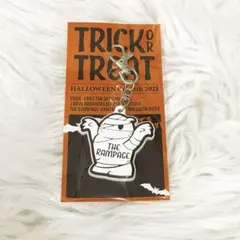 【新品未開封品】THE RAMPAGE キーホルダー ハロウィン トラステ限定