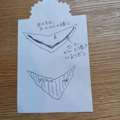 確認用