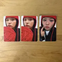 TWICE STRATEGY ジョンヨン トレカ 店舗特典