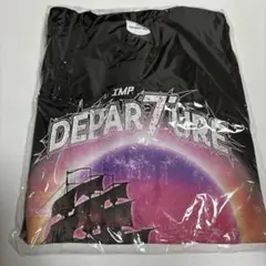 IMP. DEPARTURE Tシャツ Tシャツ／IMP. | TOBE OFFICIAL STORE
