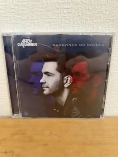 Magazines or Novels /Andy Grammer