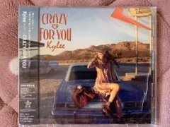 Kylee(カイリー) CRAZY FOR YOU 初回生産限定版