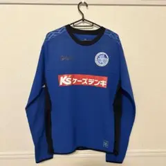 水戸ホーリーホック 支給 ジャージ　M