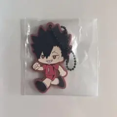 ハイキュー 一番くじ 黒尾鉄朗