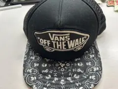 STAR WARS VANS キャップ ストームトルーパー