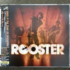 【3枚1100円】ROOSTER - ルースター
