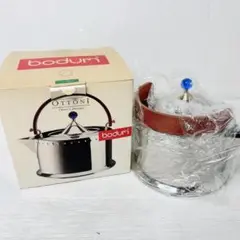 bodum Otoni やかん ケトル　未使用　2L ボダム　オットーニ cakmkt_3020053