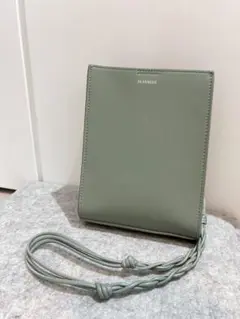 JIL SANDER ジルサンダー tangle bag タングルバッグ