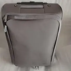 スーツケース 無印良品
