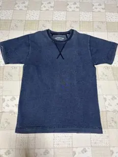 HOUSTON デニムTシャツ 36R