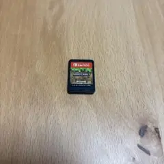 Minecraft Switch ソフト