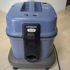 【業務用】日立 CV-G1 掃除機　2022年式【中古】 業務用掃除機（お店用）CV-G1(なし): 生活家電/日立の家電品