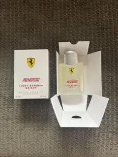 【廃盤 新品未開封】フェラーリ ライトエッセンス ブライトオードトワレ 75ml 2025年最新】フェラーリ ライトエッセンス ブライトの人気