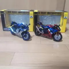 MSZ DIE CAST MOTORCYCLE 5点セット MSZ ダイキャスト バイク フィギュア 5点セット - メルカリ