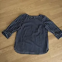 七分袖