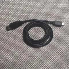 美品 純正 USBケーブル DUALSHOCK4 PS4