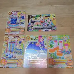 アイカツカード マジカルトイ