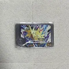 ポケモン フレンダ ベストタッグ 1弾 サンダー
