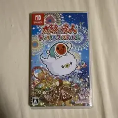 太鼓の達人 ドンダフルフェスティバル