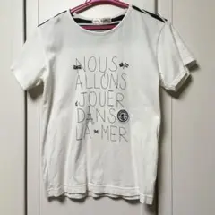 ポンポネット ジュニア LL 165 半袖 Tシャツ